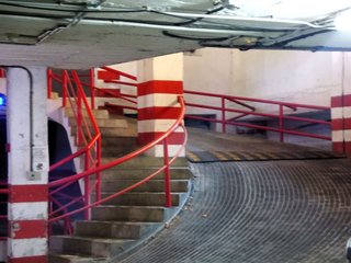 Garaje en venta en Playa Stª Mª del Mar - Playa Victoria en Cádiz