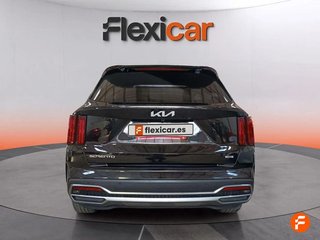 Kia Sorento 1.6 T-GDi HEV Plus Edition 4x2 7pl