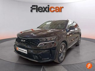 Kia Sorento 1.6 T-GDi HEV Plus Edition 4x2 7pl