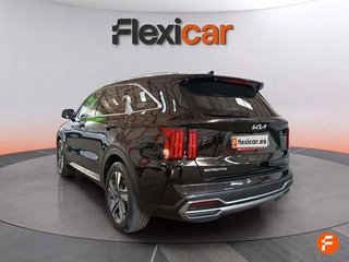 Kia Sorento 1.6 T-GDi HEV Plus Edition 4x2 7pl
