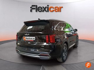 Kia Sorento 1.6 T-GDi HEV Plus Edition 4x2 7pl