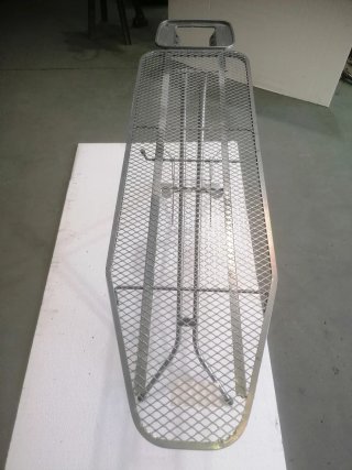 Tabla de planchar Vileda