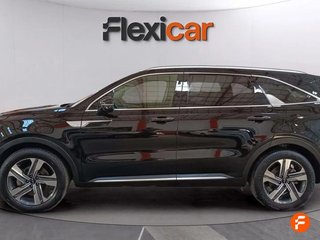 Kia Sorento 1.6 T-GDi HEV Plus Edition 4x2 7pl