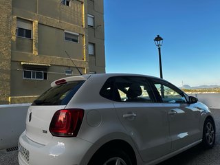 Volkswagen Polo 2013