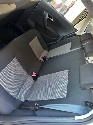 Volkswagen Polo 2013