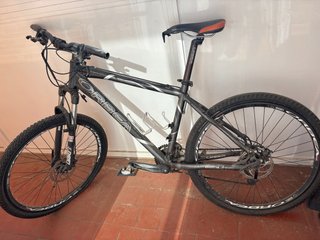 Orbea Satelite XT Deore Fórmula