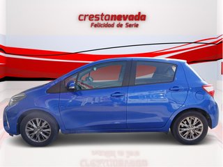 SIN ENTRADA! Toyota Yaris 30000KM!