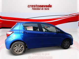 SIN ENTRADA! Toyota Yaris 30000KM!