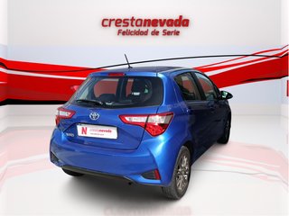 SIN ENTRADA! Toyota Yaris 30000KM!