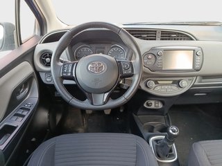SIN ENTRADA! Toyota Yaris 30000KM!