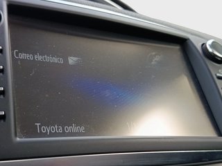 SIN ENTRADA! Toyota Yaris 30000KM!