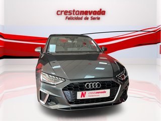 Audi A4 2022 ¡¡Desde 469€ al mes!!