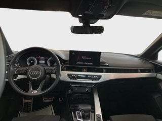 Audi A4 2022 ¡¡Desde 469€ al mes!!
