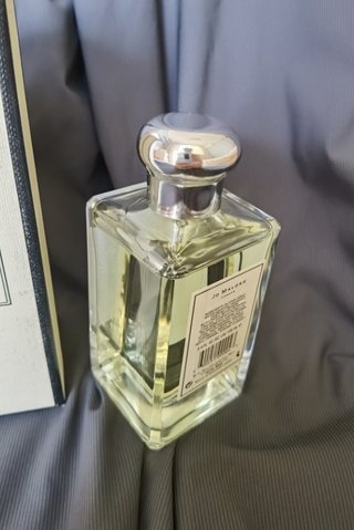 Perfume Jo Malone Lime Basil & Mandarin 100ml