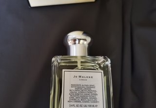 Perfume Jo Malone Lime Basil & Mandarin 100ml