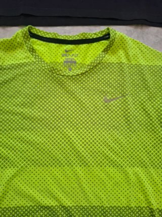8 camisetas Talla M HOMBRE 8E