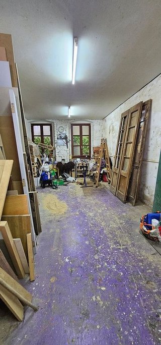 Local comercial en venta en Atxuri en Bilbao