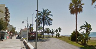 Piso en alquiler en Playa del Rincón en Rincón de la Victoria