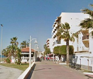 Piso en alquiler en Playa del Rincón en Rincón de la Victoria
