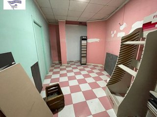 Local comercial en venta en Villacerrada - Centro en Albacete