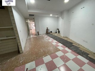 Local comercial en venta en Villacerrada - Centro en Albacete