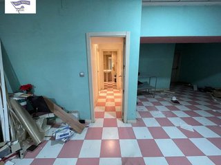 Local comercial en venta en Villacerrada - Centro en Albacete