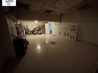 Local comercial en venta en Villacerrada - Centro en Albacete