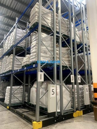 Nave industrial en alquiler en Parets del Vallès