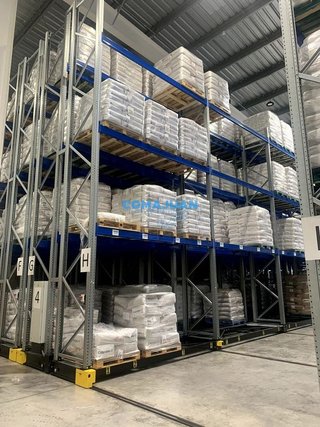 Nave industrial en alquiler en Parets del Vallès