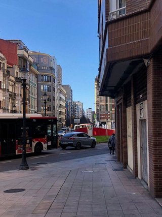 Piso en alquiler en Ceares en Gijón