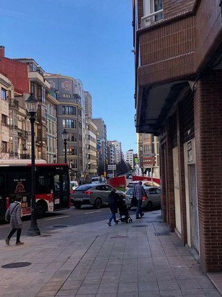 Piso en alquiler en Ceares en Gijón
