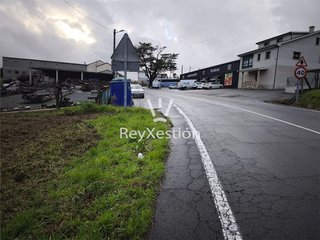 Terreno en venta en Vedra