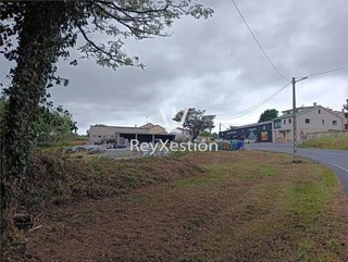 Terreno en venta en Vedra