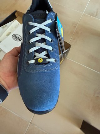 Diadora utility