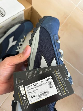 Diadora utility