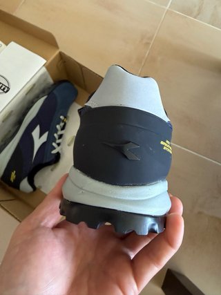 Diadora utility