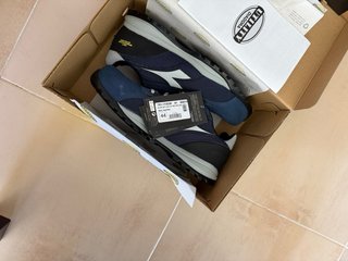 Diadora utility