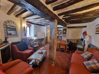 Casa rural en venta en Briviesca