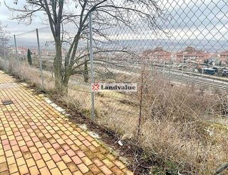 Terreno en venta en Hervencias en Ávila