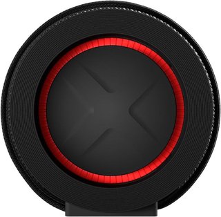 LG xboom Grab Altavoz Bluetooth 30W IP67 Negro