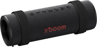 LG xboom Grab Altavoz Bluetooth 30W IP67 Negro