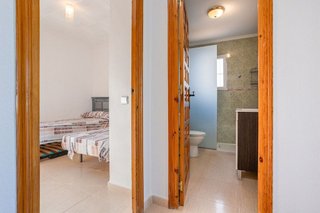 Chalet en venta en La Siesta - El Salado - Torreta en Torrevieja