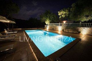 Casa pareada en alquiler en Sant Antoni de Portmany