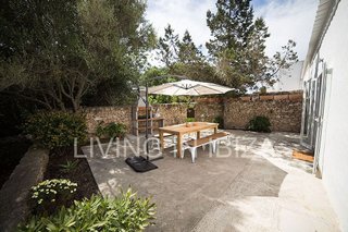 Casa pareada en alquiler en Sant Antoni de Portmany