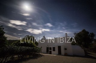 Casa pareada en alquiler en Sant Antoni de Portmany