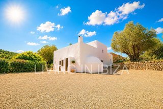 Casa pareada en alquiler en Sant Antoni de Portmany
