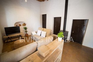 Casa pareada en alquiler en Sant Antoni de Portmany