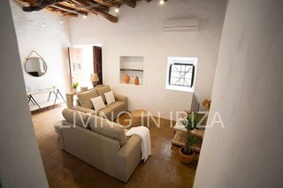 Casa pareada en alquiler en Sant Antoni de Portmany