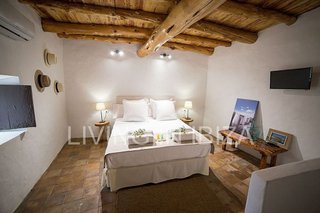Casa pareada en alquiler en Sant Antoni de Portmany