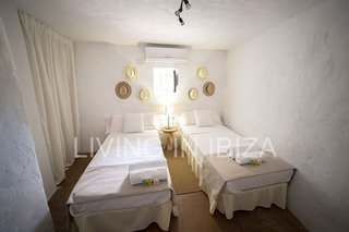 Casa pareada en alquiler en Sant Antoni de Portmany